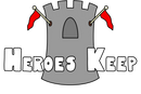 Heroes Keep